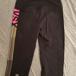Victoria’s Secret athletic leggings